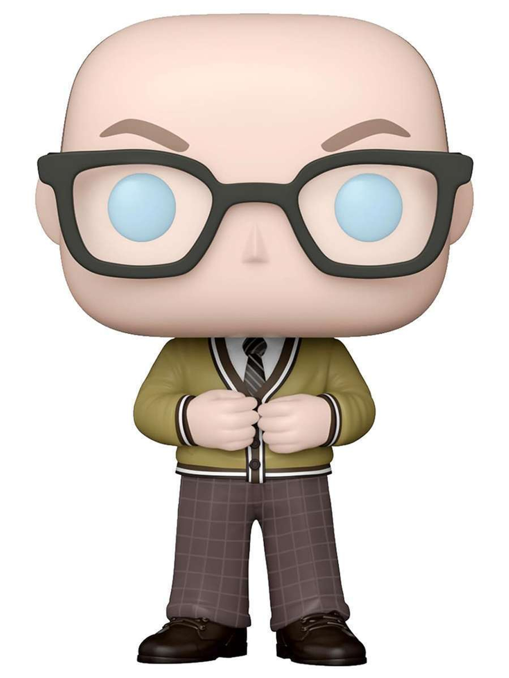 Фигурка Funko POP! TV What We Do in the Shadows Colin Robinson (1328) 67541