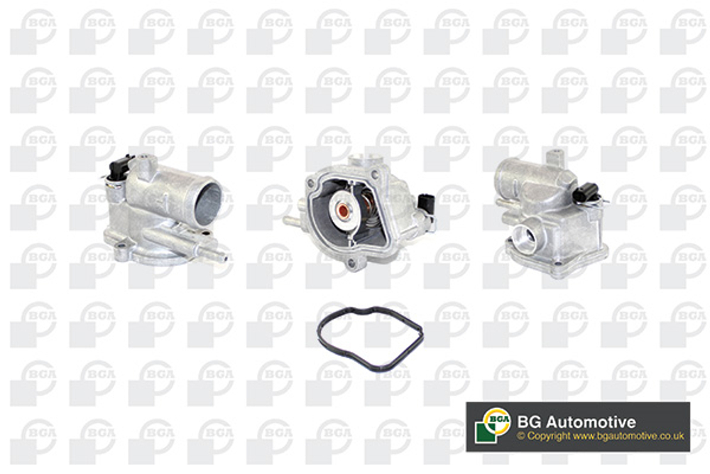 BGA - CT5106-BGA - Thermostat, coolant