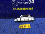 Ручка двери задней левой внешняя NISSAN PRIMERA 1998