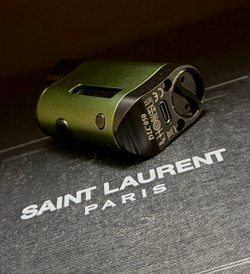 Eclipse SBS by KHONSU Tech