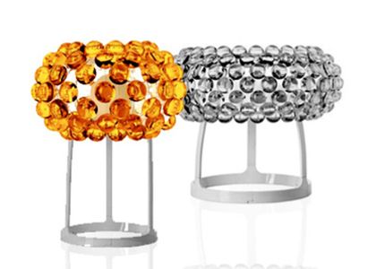 Лампа настольная Caboche D35