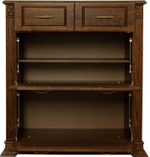 Тумба для обуви «Верди Классик» П3.0487.3.21