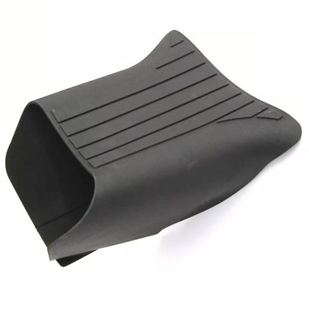 Коврик SKODA Karoq (Карок) (+VW Passat B8) туннеля 2 ряда резина