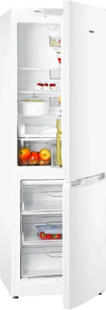 Двухкамерный холодильник Atlant ХМ-4721-101