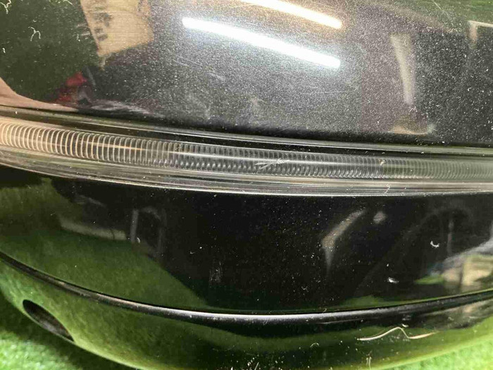 Зеркало правое BMW 5er G30 (2017-2023) 9 контактов