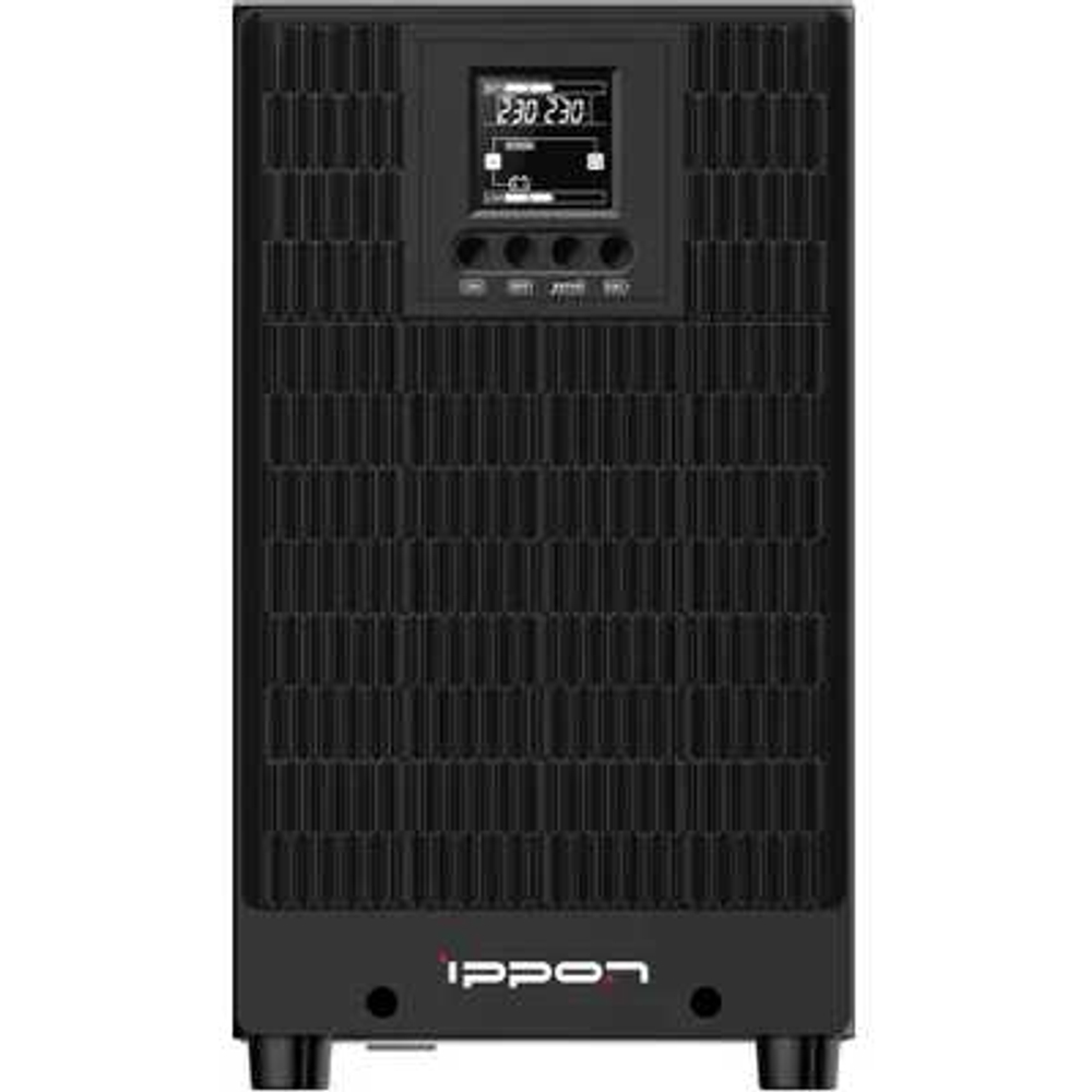 ИБП Ippon Innova TBE 3000