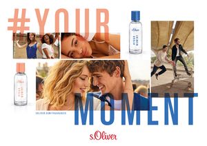 s.Oliver #YourMoment Women