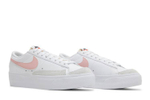 Кроссовки Nike Blazer Low Platform (Женская размерная сетка)