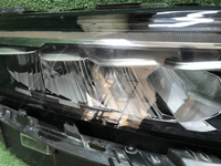Фара правая Geely Tugella (2019-2024) LED