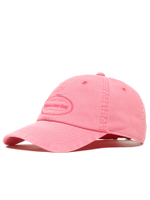 Кепка Overdyed E/t-logo