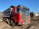 Shacman (Shaanxi) SX* 8x4 Самосвал SX331863366 (Дизельный, 12,5 л, 544 л.с., МТ)