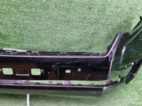 Бампер передний Toyota LC Prado 150 (2020-н.в.)