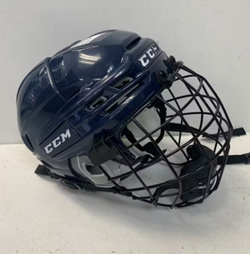 Шлем CCM 910 combo