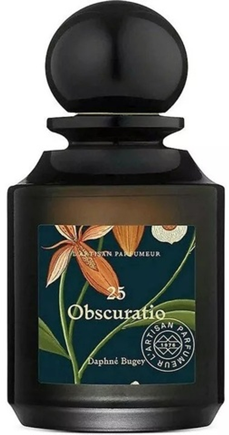 L'Artisan Parfumeur 25 Obscuratio