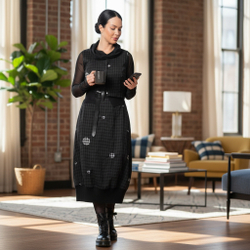 Жилет размер 44