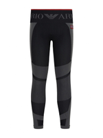 Бесшовные леггинсы женские Leggings EA7
