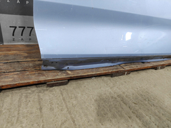 Дверь передняя правая Changan UNI-K 20-нв Б/У Оригинал CD569F2701030301