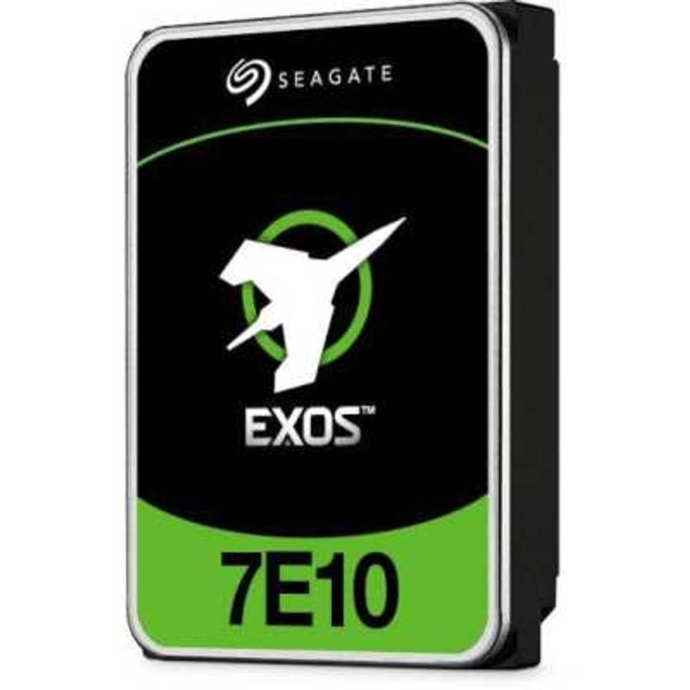 Жесткий диск Seagate Exos 7E10 8Tb ST8000NM018B