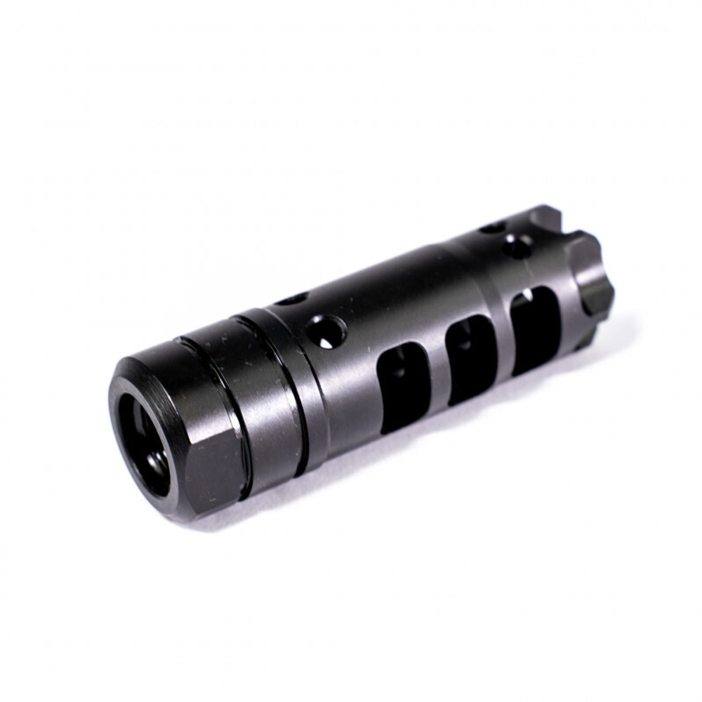 ДТК открытого типа для AR-15, M4, M16 (.223, 1/2х28), Custom Guns