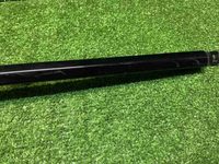 Накладка заднего бампера JAECOO J8 (2024-н.в.)