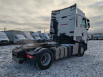 Renault T 4x2 Седельный тягач T 4x2 530 л.с. (Дизельный, 12,8 л, 530 л.с., АТ)