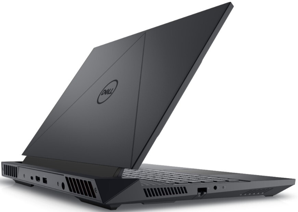 Ноутбук  Dell G15 5530 15.6 ", Core i7, 16 Гб RAM, 1 Тб SSD, GeForce RTX 4060, Серый