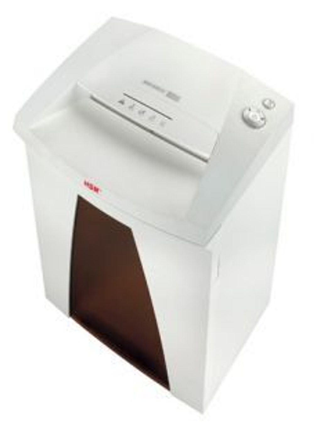 Уничтожитель бумаг  HSM SECURIO B26-3.9