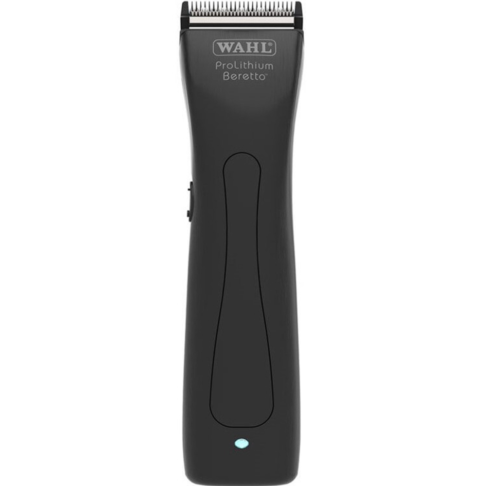 Машинка для стрижки Wahl Beretto Stealth Prolithium (4212-0471)