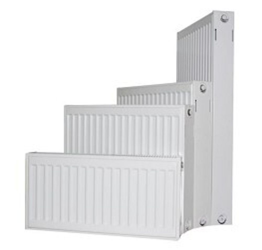 Радиатор Kermi FKO 22 0308 боковое подключение