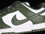 Nike Dunk Low Medium Olive