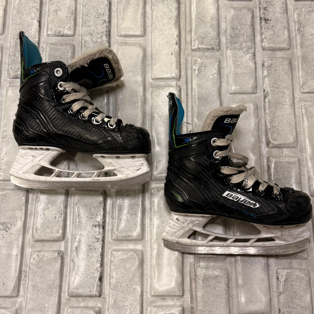 Bauer XLP YTH 12R (EUR 31)