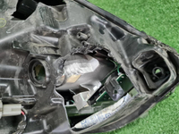 Битая Фара левая Nissan X-Trail t32 (2013-2019) галоген