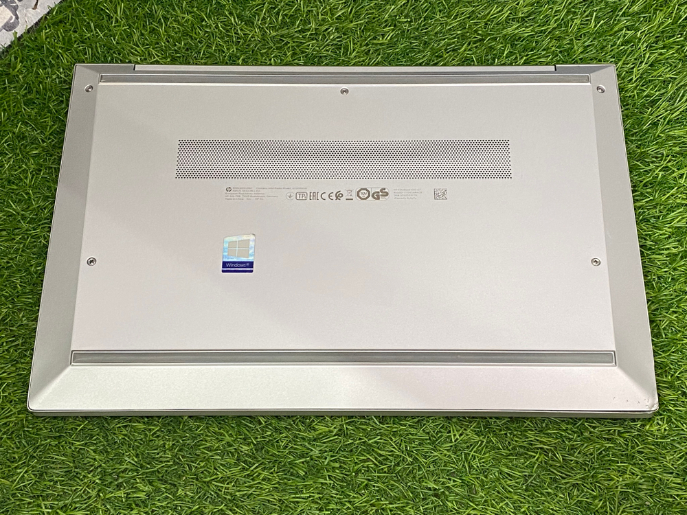 Ноутбук HP 13.3" i7-10510U/16GB/256GB/ EliteBook 830 G7[1j6e4ea]/Windows 10