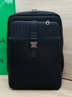 Рюкзак Bottega Veneta с папкой