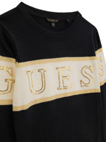 Платье Guess - черный(J4BK00 Z3IF0)