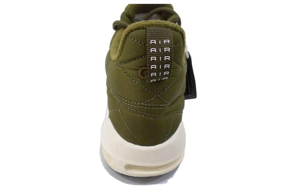 Кроссовки Nike Air Max+ (Женская размерная сетка)
