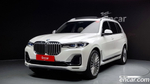 BMW X7 (G07) xDrive 40i Design Pure Excellence 7-и местный (03.2022)