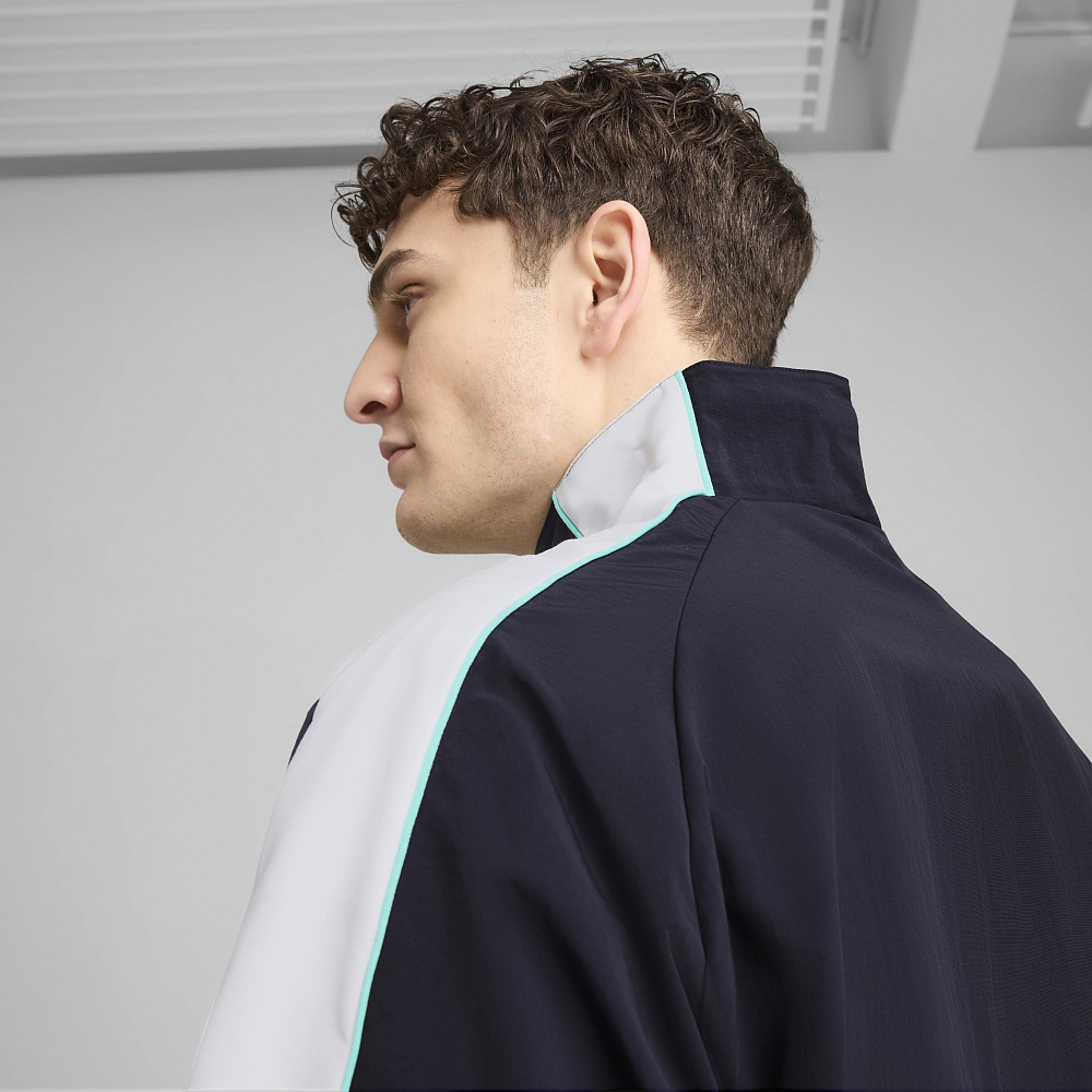 Олимпийка PUMA T7 Oversized Track Jacket