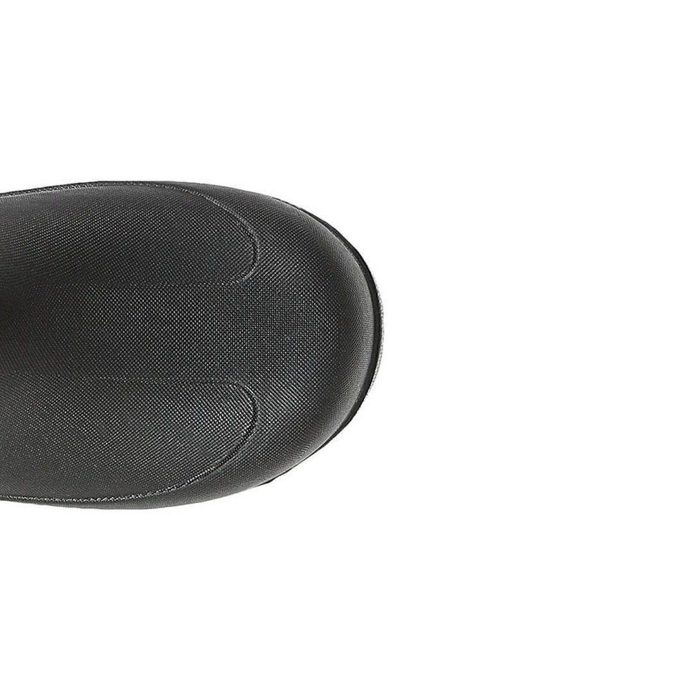 Сапоги детские Bogs Neo-Classic Solid Black