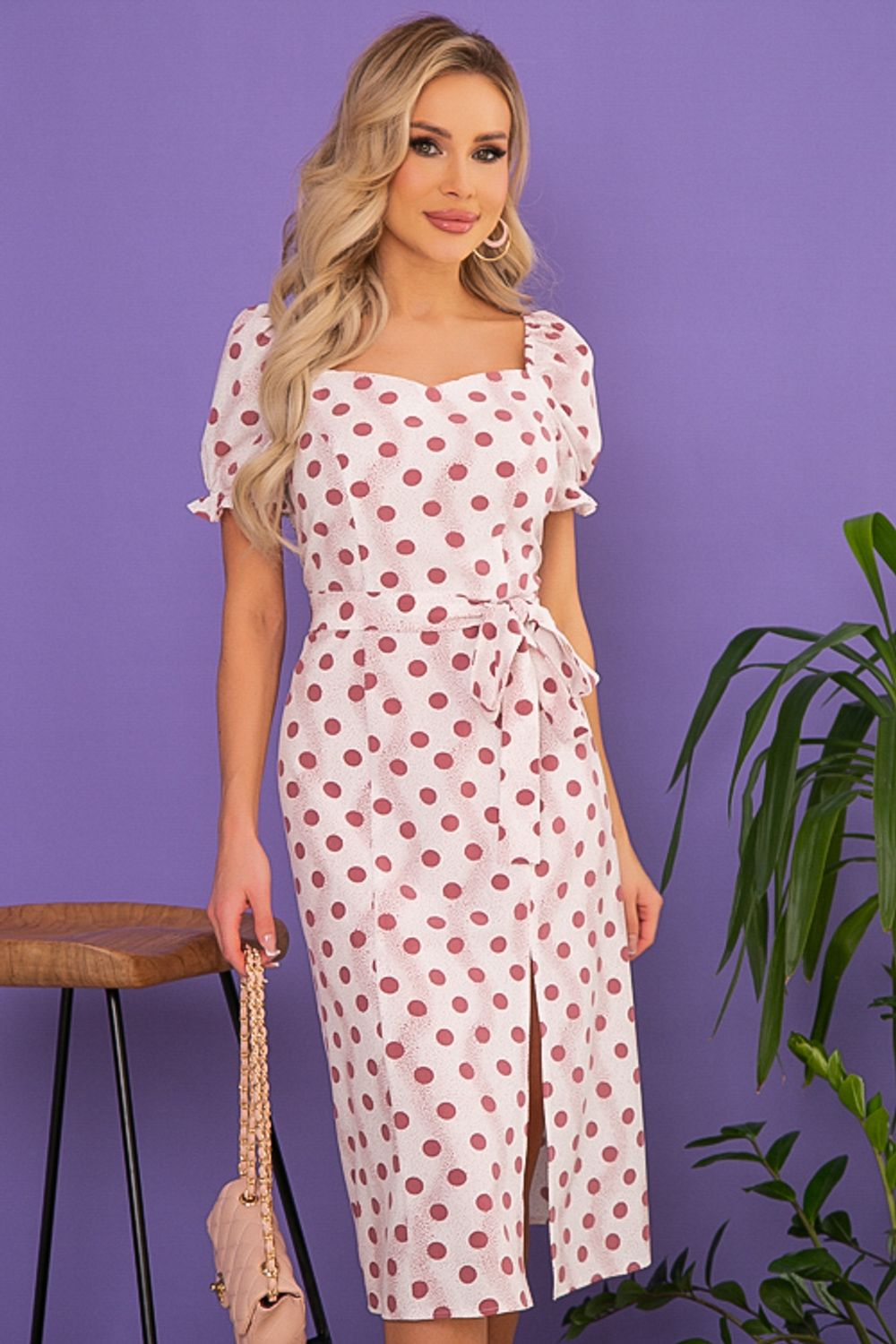 Платье 70699 Avili