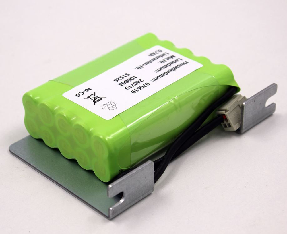 Аккумулятор ET 20D-AA800-WC250