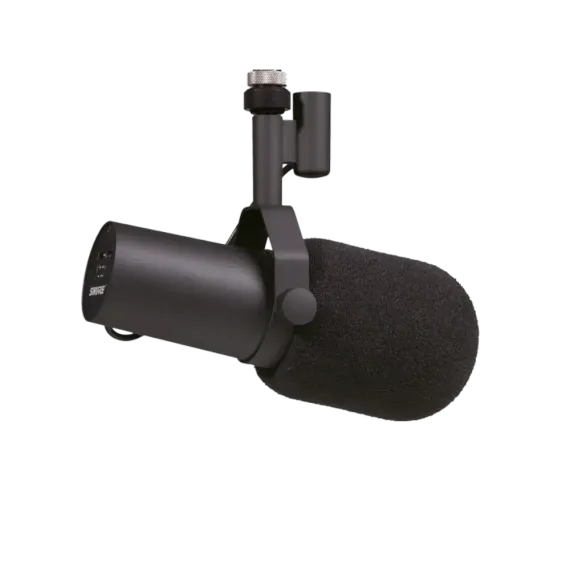 Shure SM7B