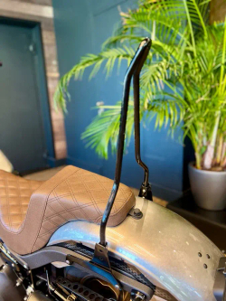 Harley-Davidson Low Rider, 2019