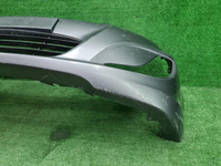 Бампер передний Hyundai Solaris 1 (2010-2014)