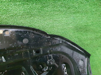 Капот Geely Atlas (2016-2022)