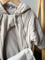 Утепленный комбинезон Leoкid, 74