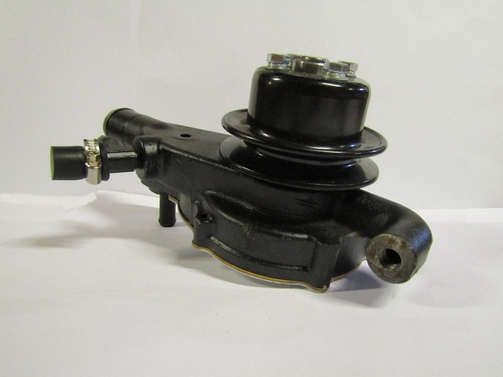 Насос водяной TDY 48 4LT/Water Pump