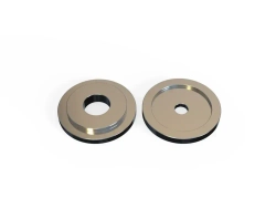 Адаптер, переходник под 125 мм диск, для мини УШМ (мини-болгарка)