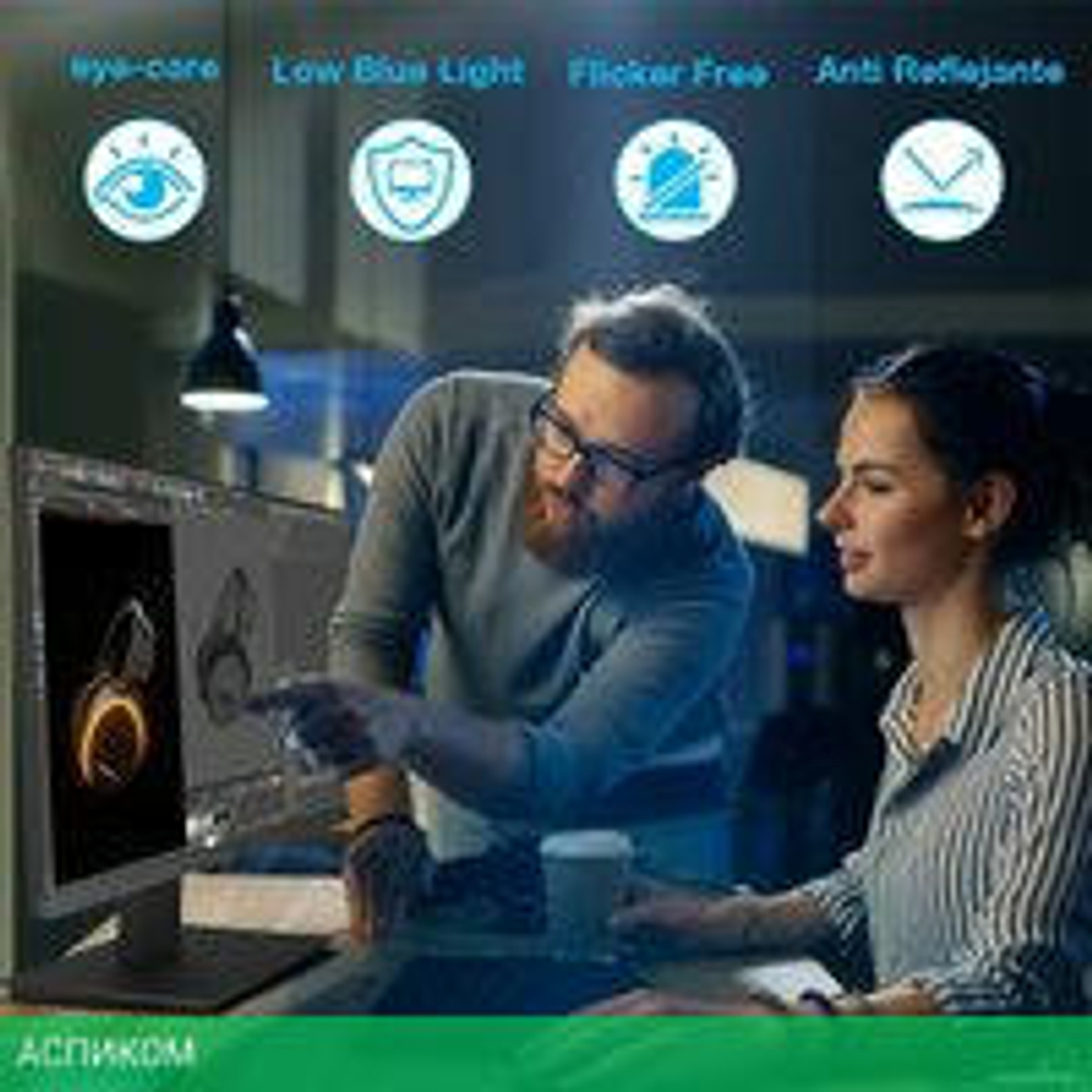 Монитор Koorui 27N1