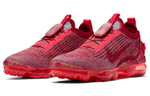 Кроссовки Nike Vapormax 2020 "Team Red"